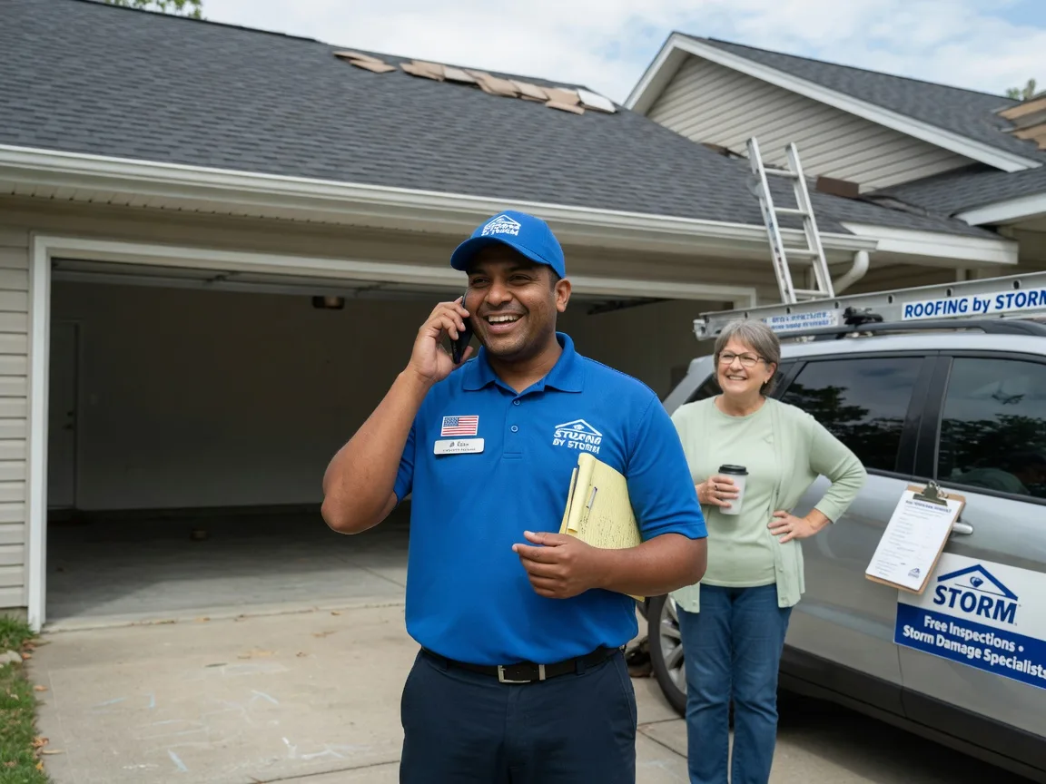 Roof Repair Near Me Merchantville, NJ FAQs