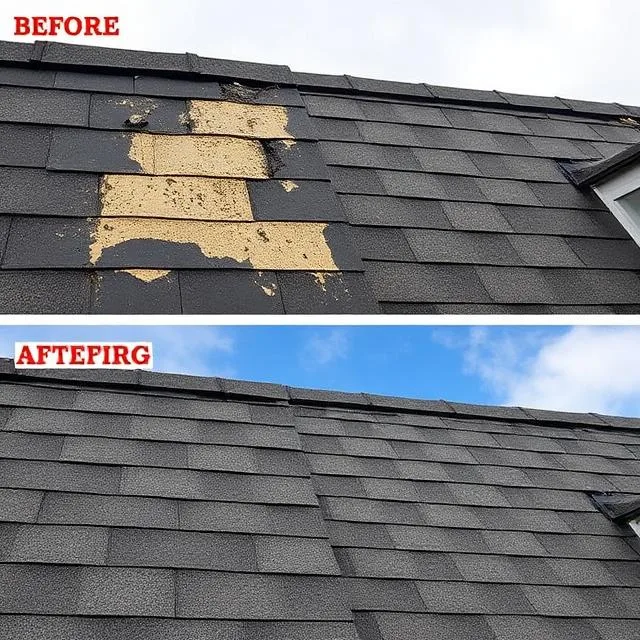 Roof Repair Near Me in Merchantville, NJ near me